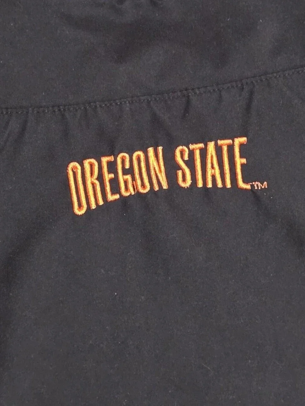Campus Drive vintage oregon